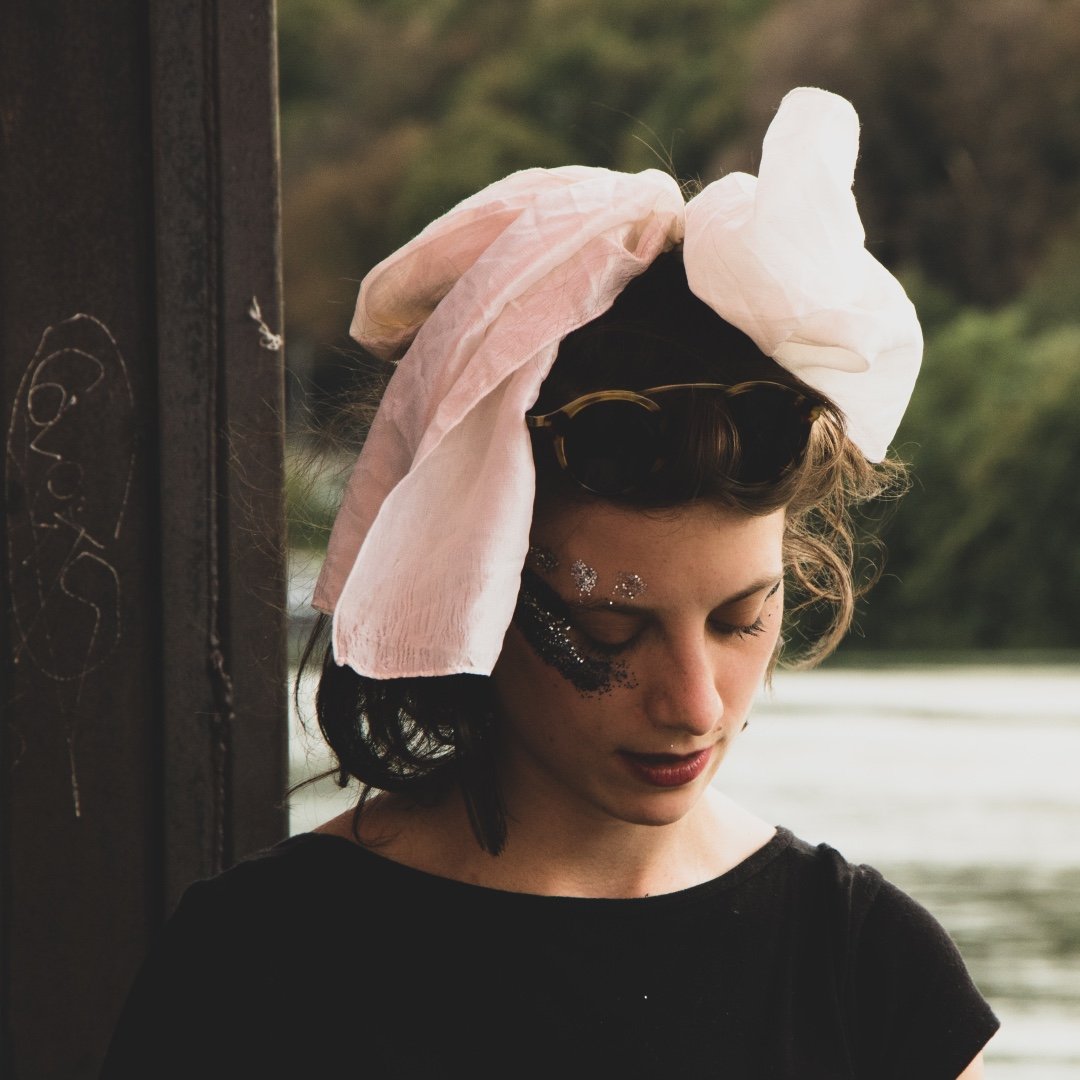 Zoé Monali