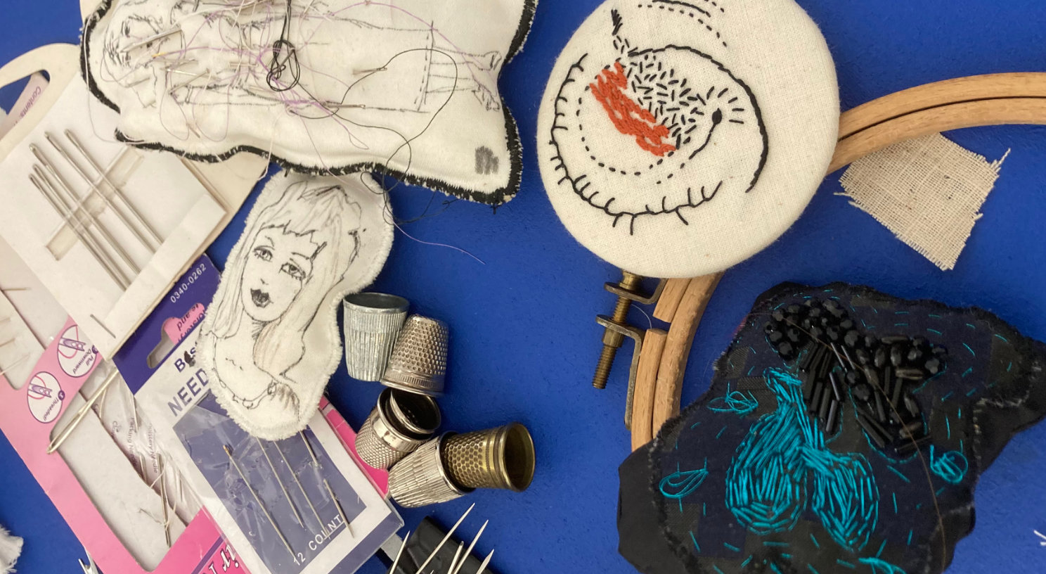 Atelier tissage