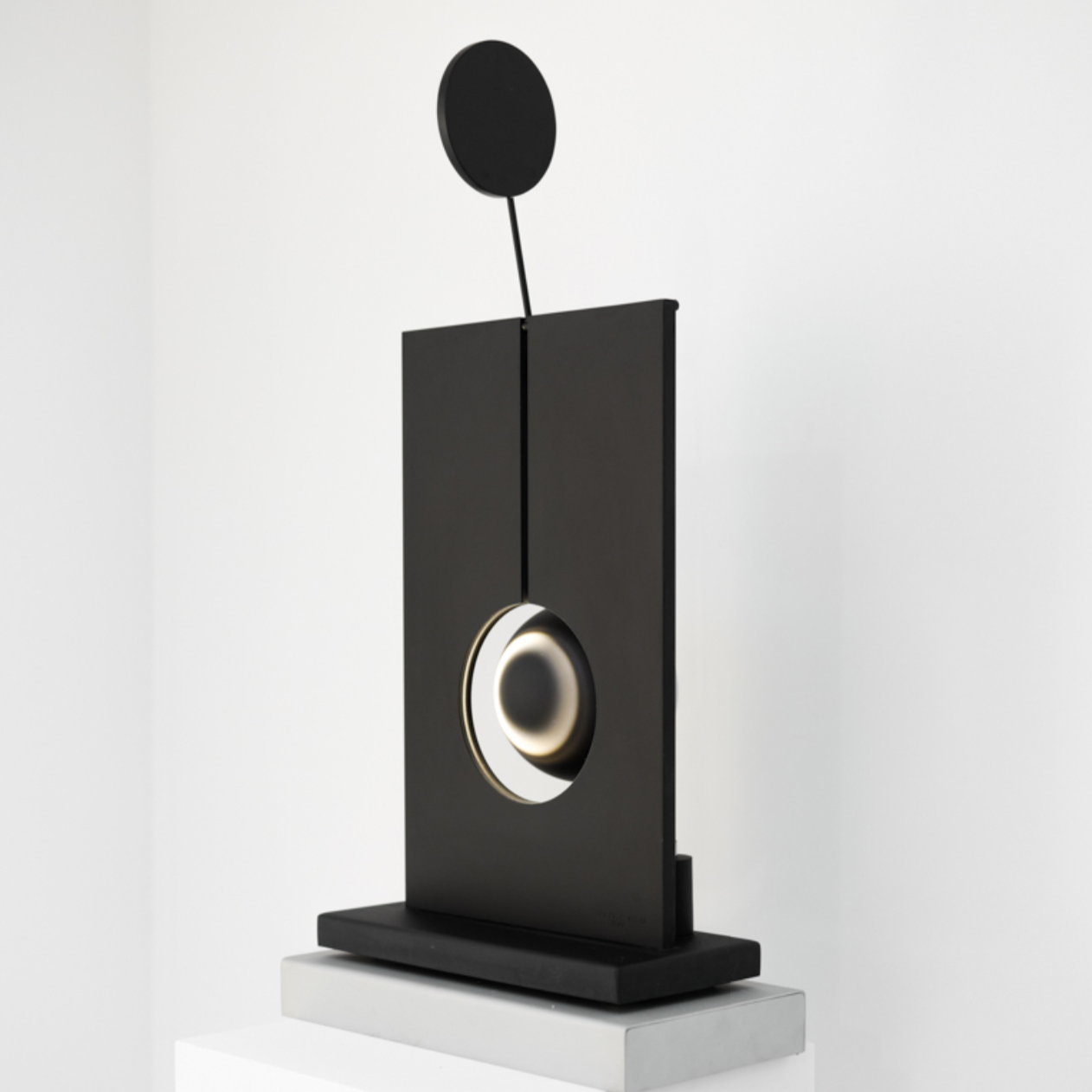 Kinetic variations - Damien Bénéteau