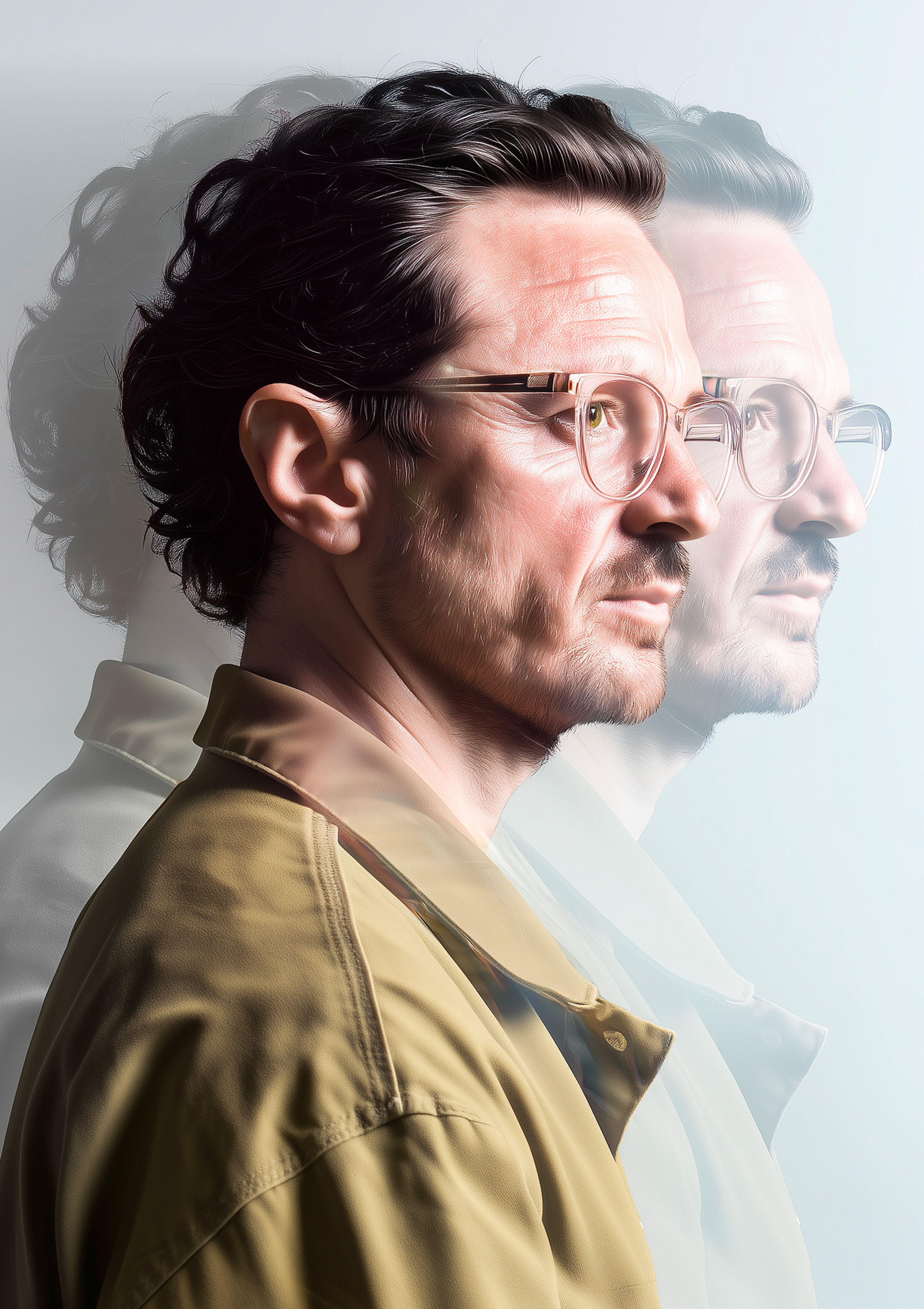 They are not - Djeff