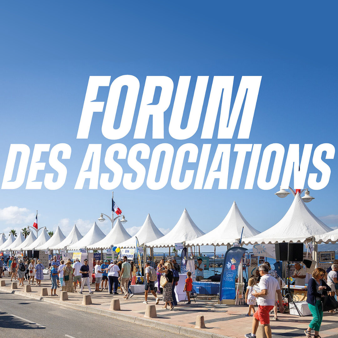 Forum des associations